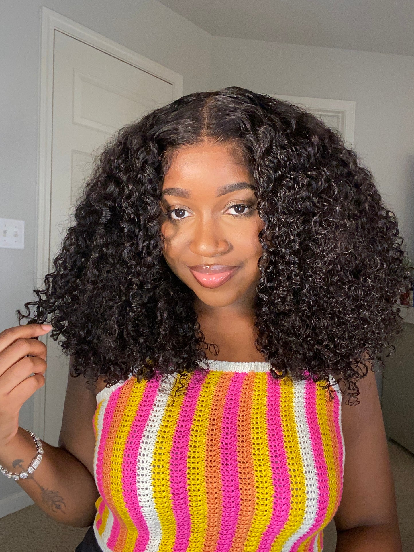 Hermosa Hair
