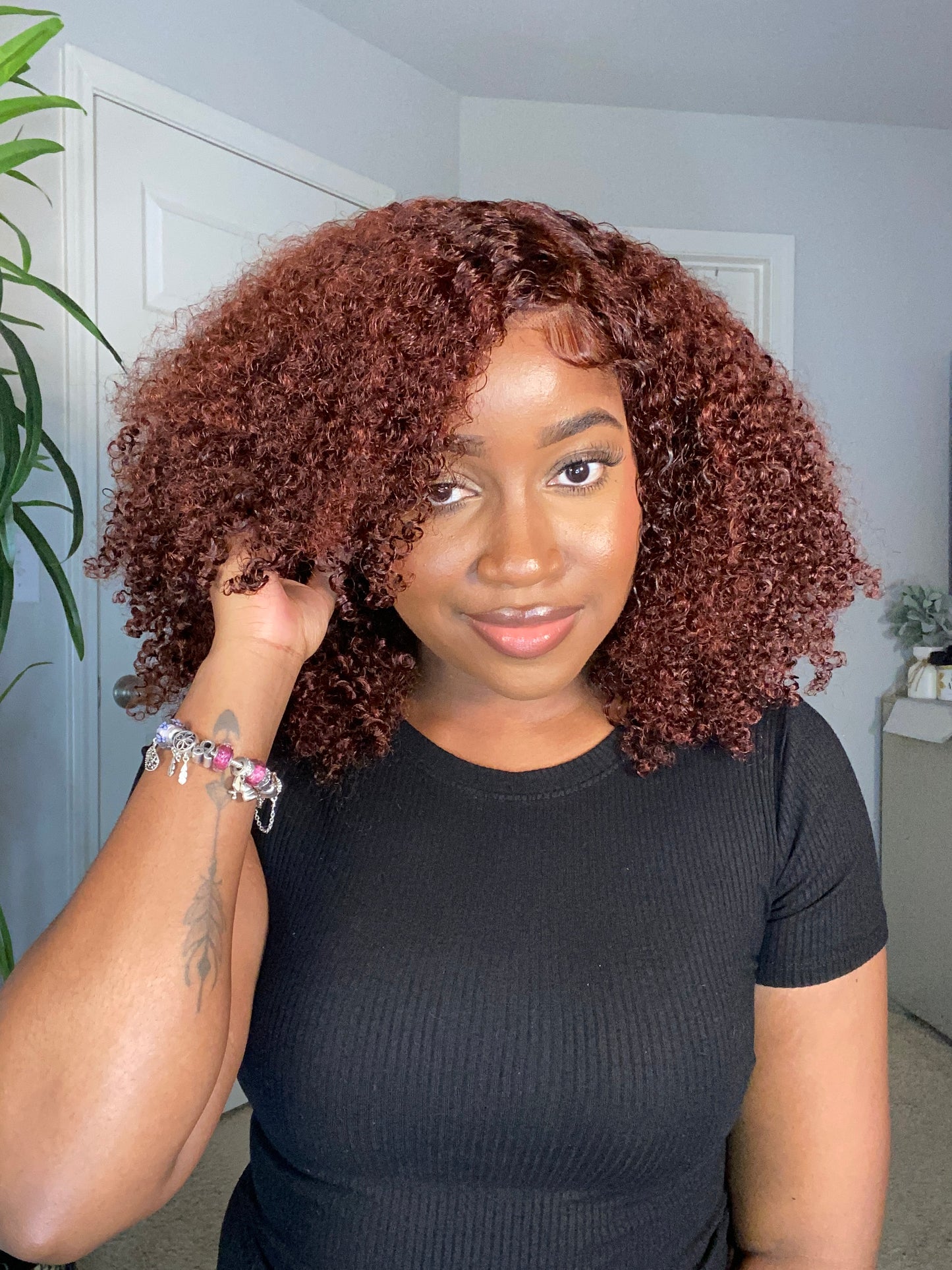 Unice Hair