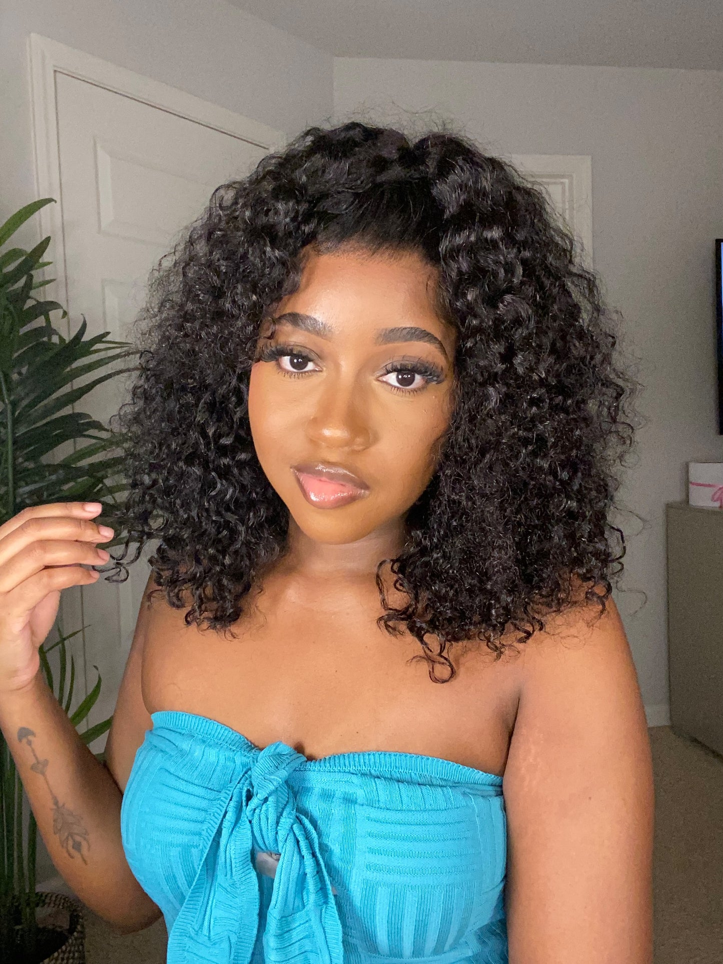 Z Amanda Hair