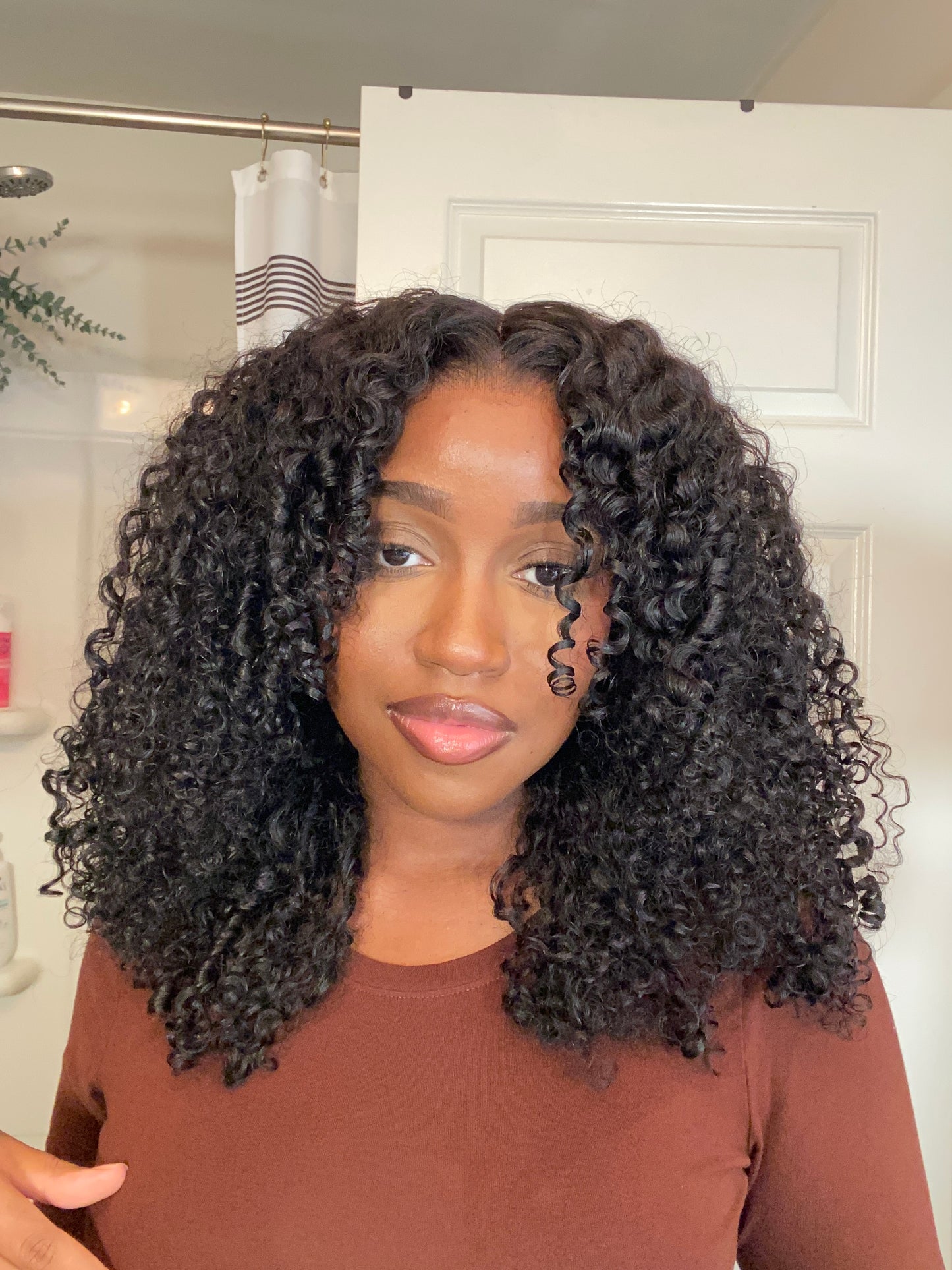 Kiss Love Hair