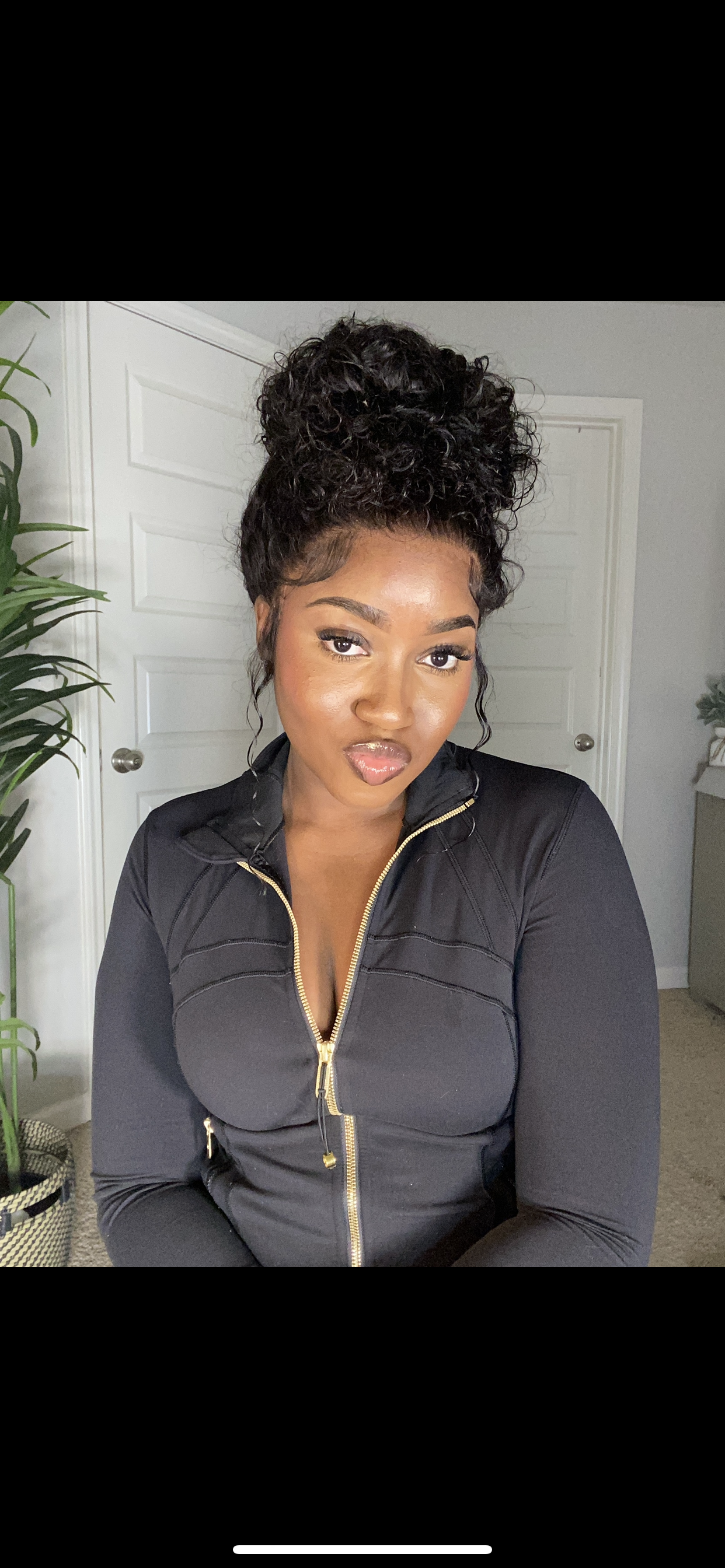 YMY Hair (Small Cap Size) ⛔️Deep Wave 360 Glueless Wig