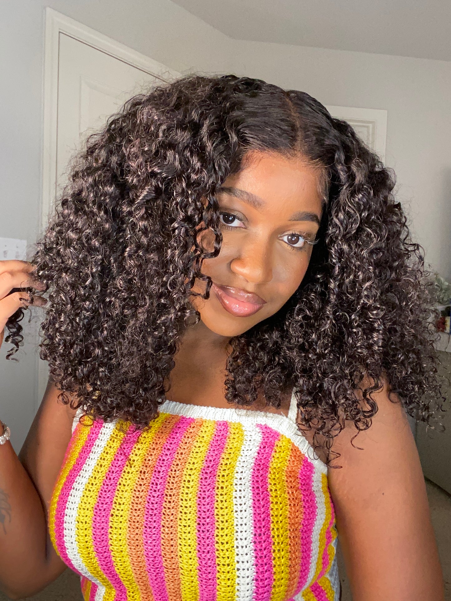 Hermosa Hair
