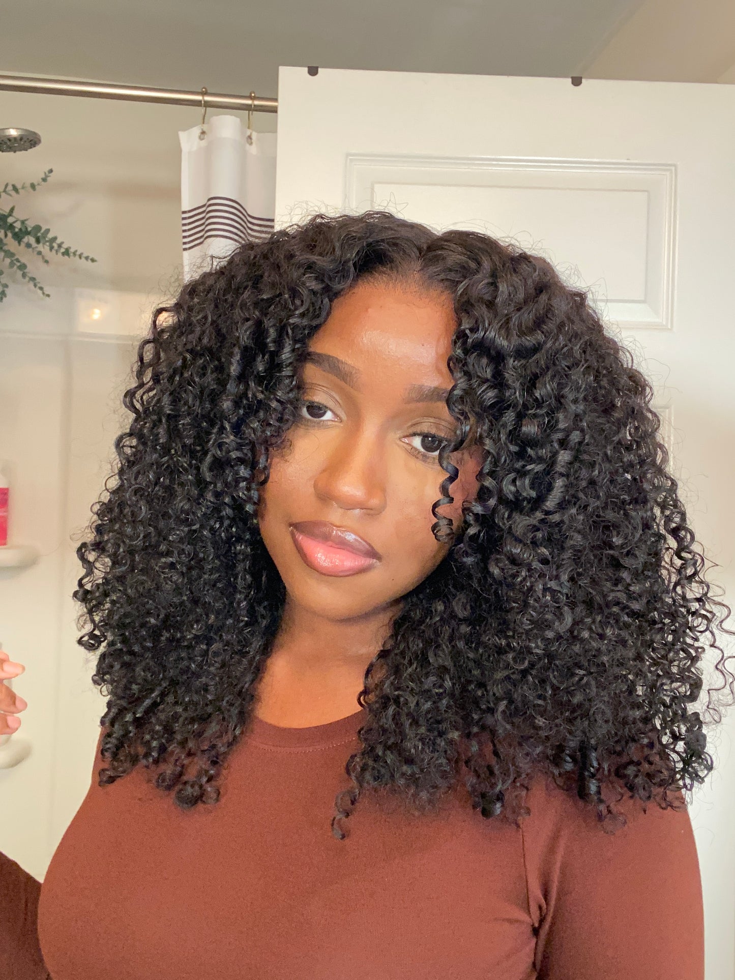 Kiss Love Hair