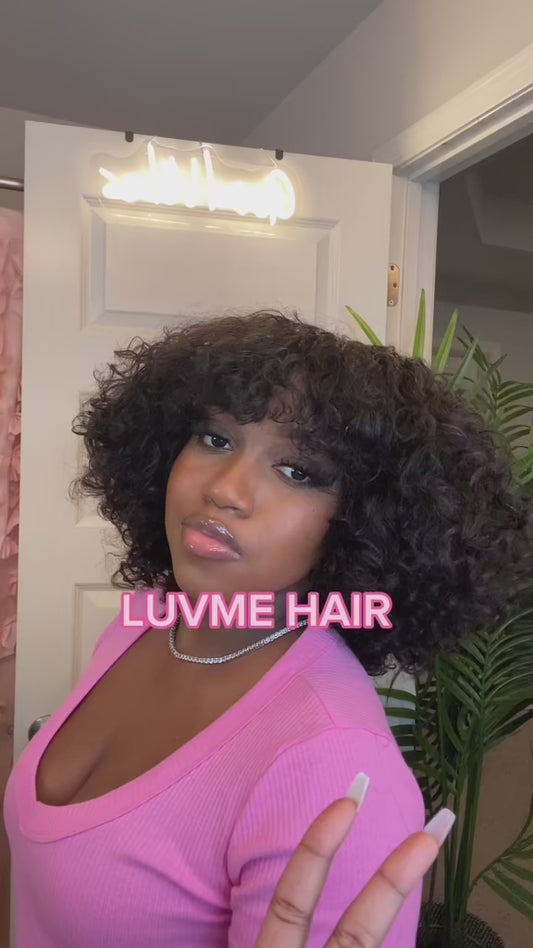 Luvme Hair
