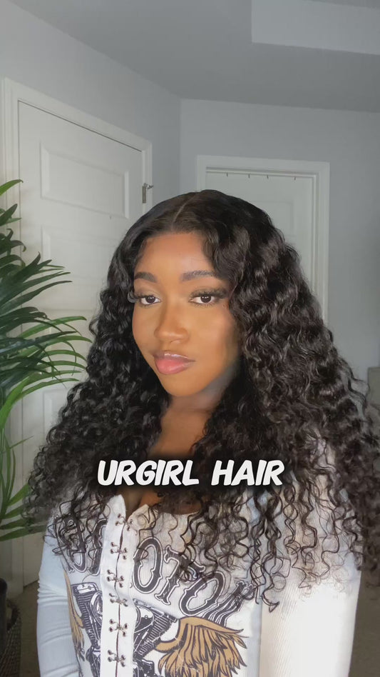 Urgirl Hair